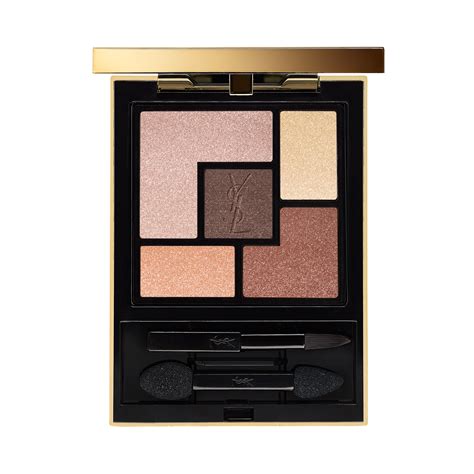 ysl palette couture